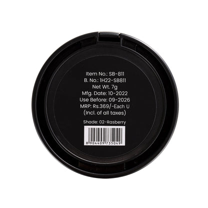 Freebie Silky Mousse Highlighter - Tiramisu