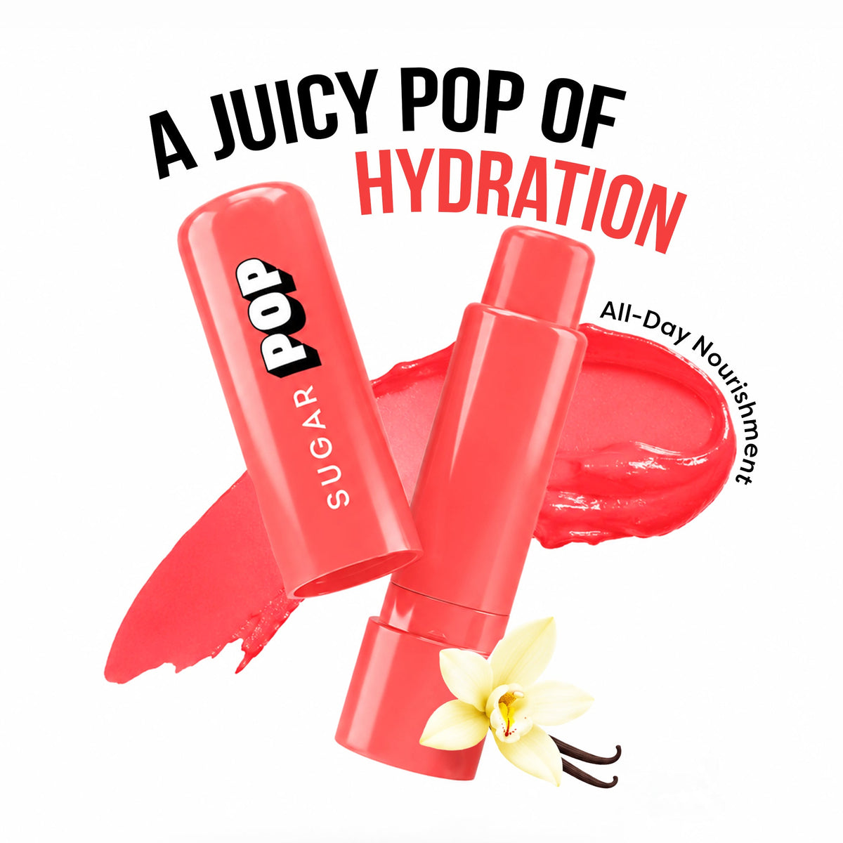 Nourishing Lip Balm