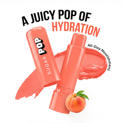 Nourishing Lip Balm