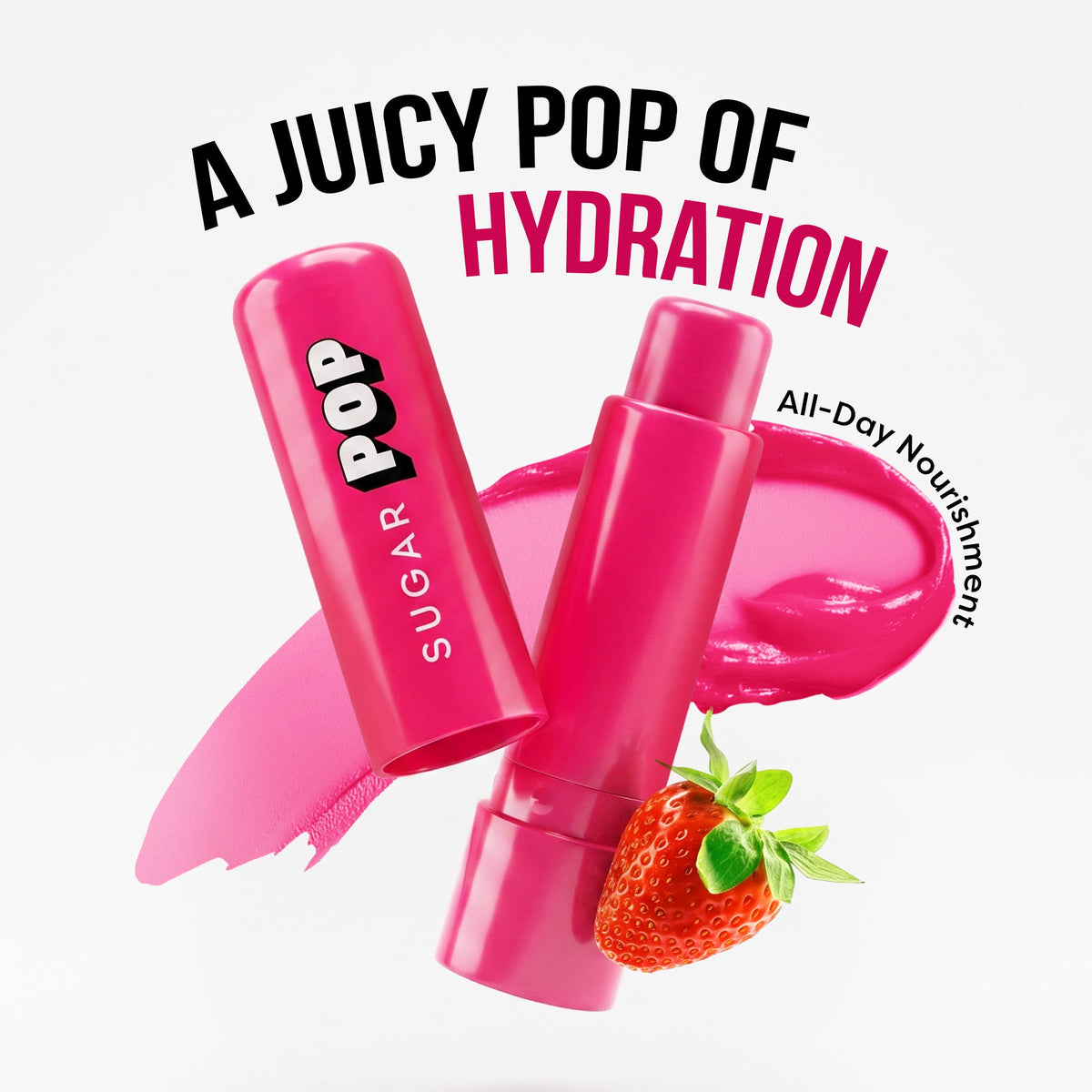 Nourishing Lip Balm
