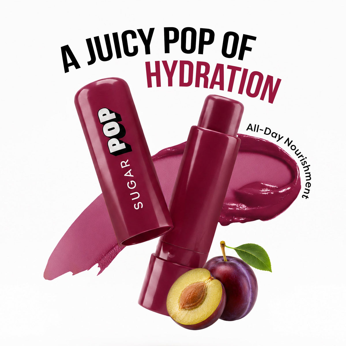 Nourishing Lip Balm