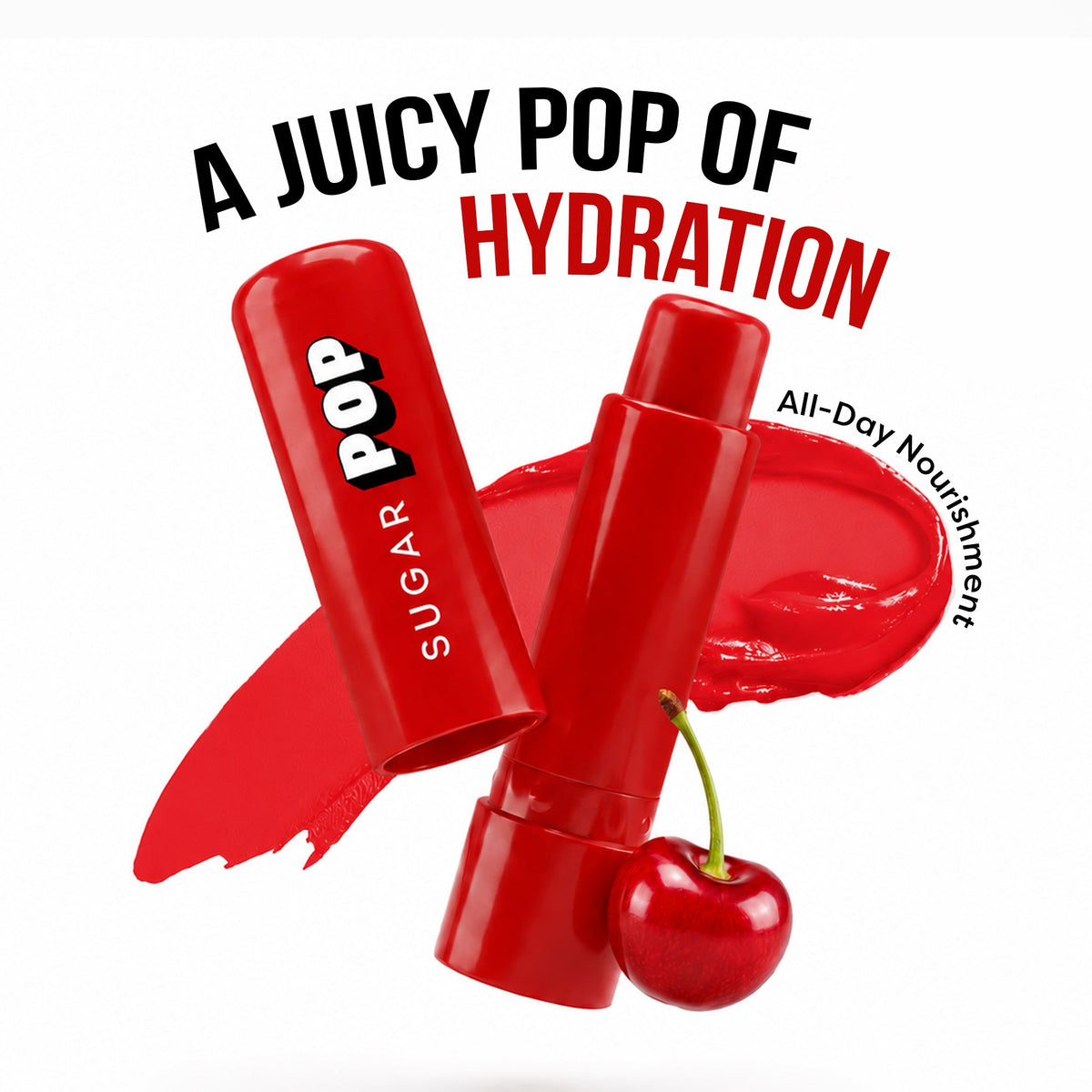 Nourishing Lip Balm