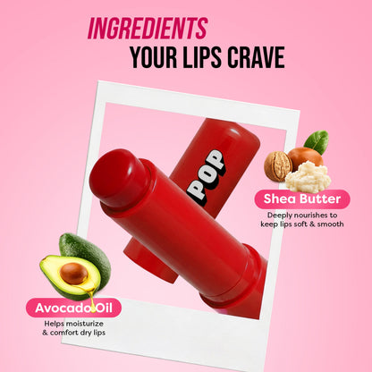 Nourishing Lip Balm