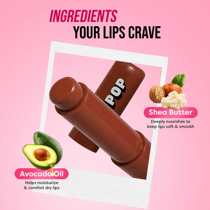 Nourishing Lip Balm