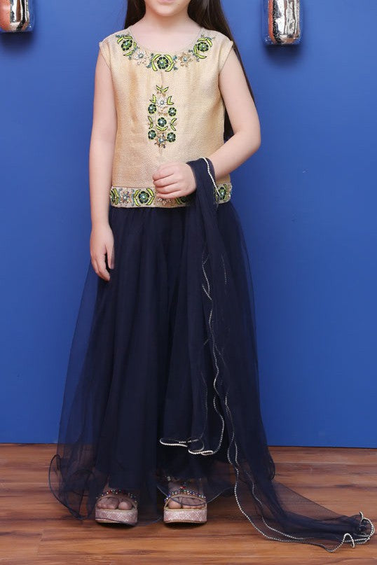 Komal's Girls Formal 2PC Suit