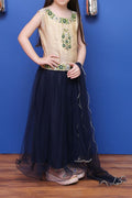 Komal's Girls Formal 2PC Suit