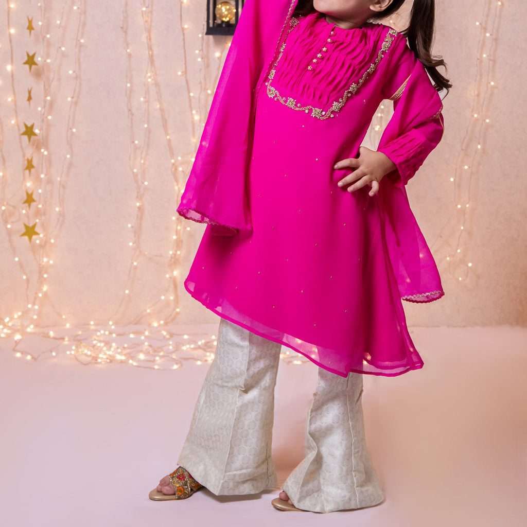 Komal's OFW-109 Girls Formal 3PC