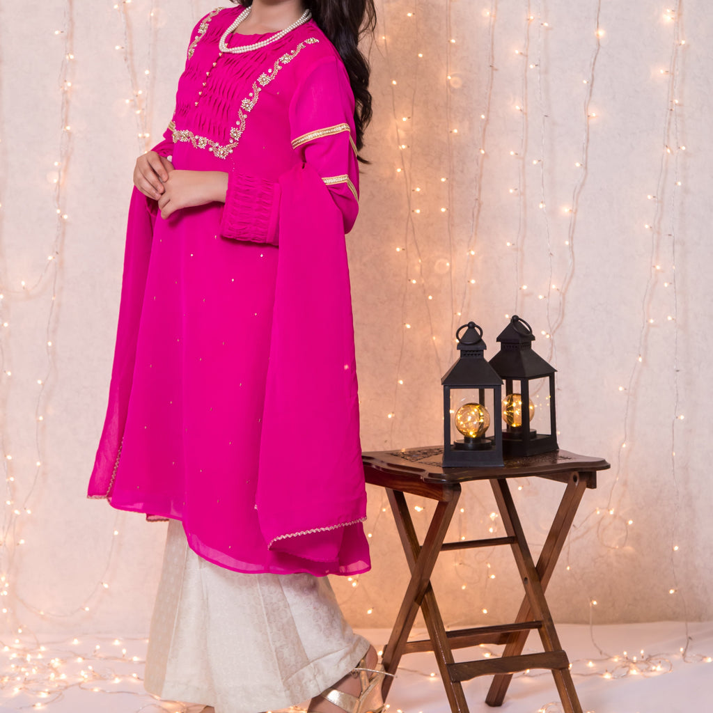 Komal's OFW-109 Girls Formal 3PC