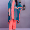Komal's OFW-110 Girls Formal 2PC