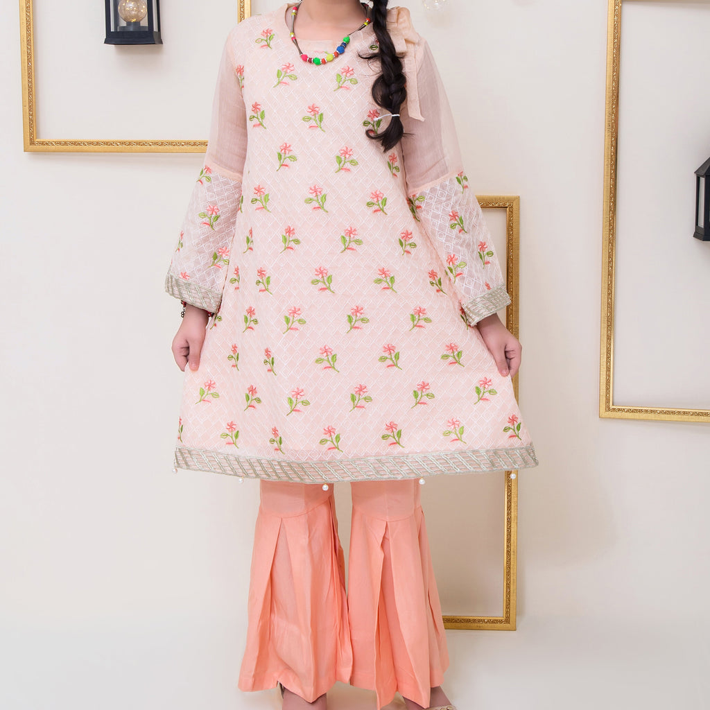 Komal's OFW-115 Girls Formal 3PC