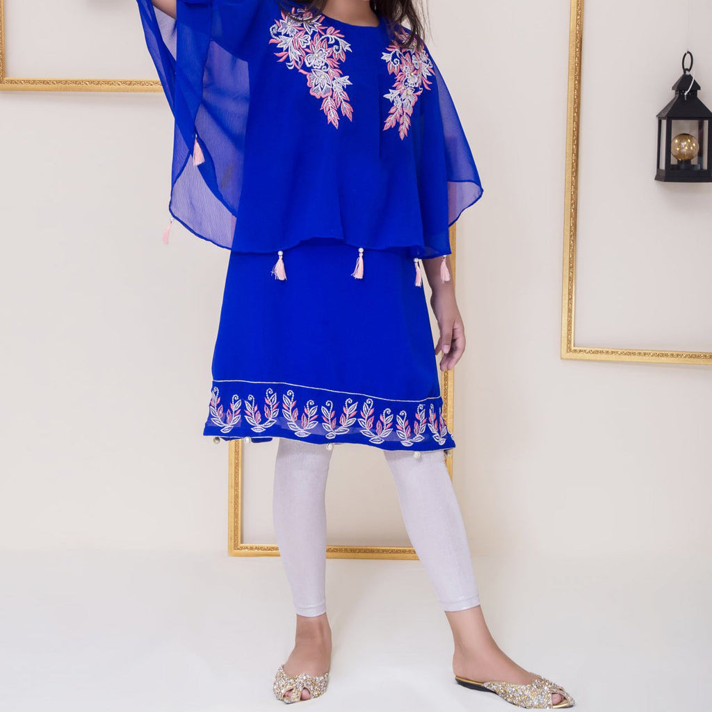 Komal's OFW-118 Girls Kurti Formal