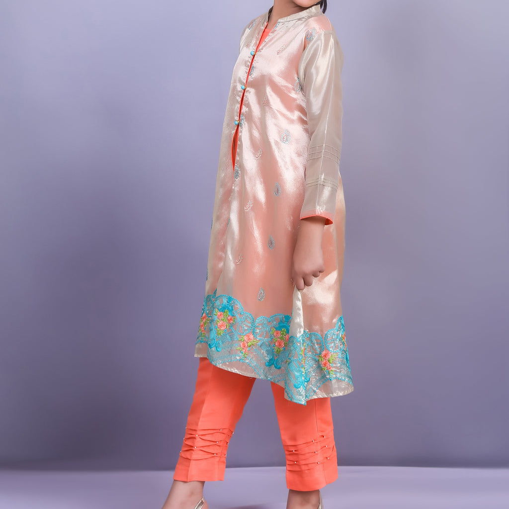 Komal's OFW-121 Girls Formal 2 PC