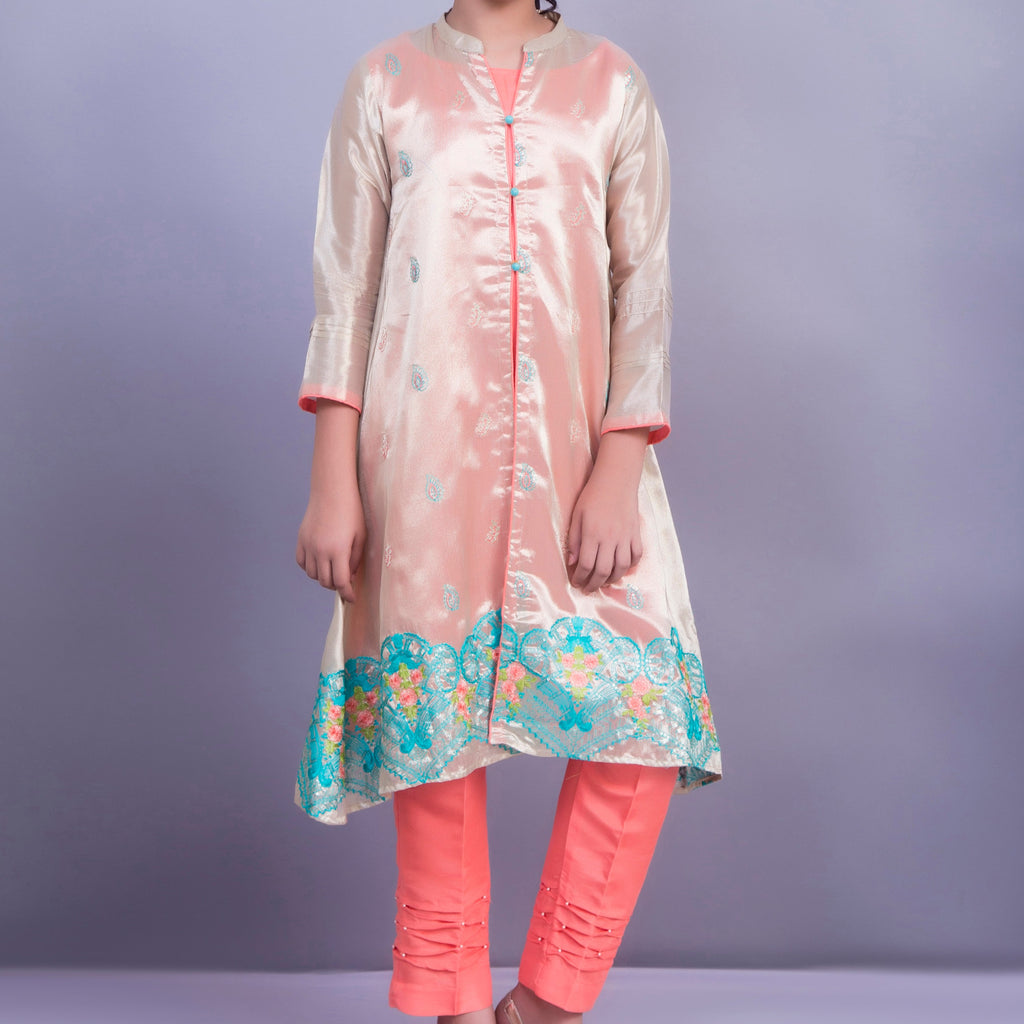 Komal's OFW-121 Girls Formal 2 PC