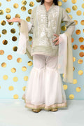 Komal's Girls Formal 3PC Suit