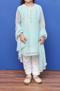 Komal's Girls Formal 3PC Suit