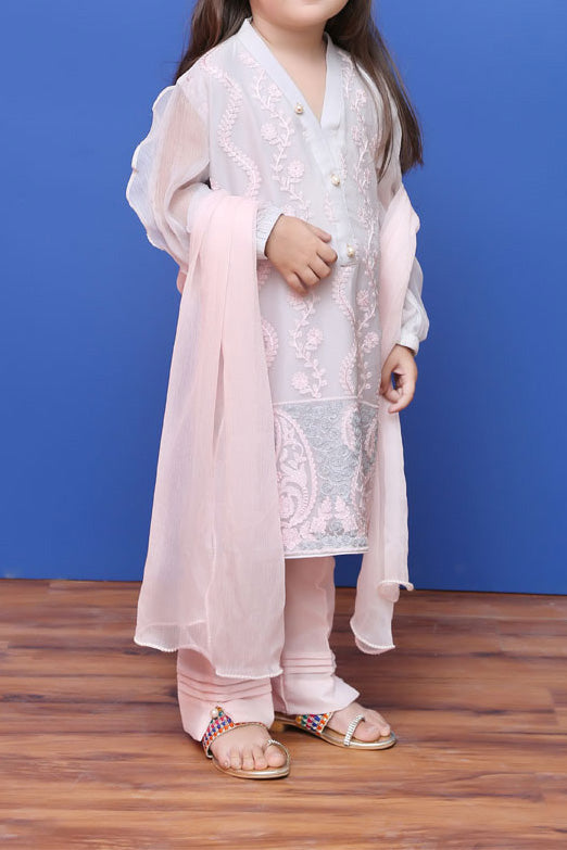 Komal's Girls Formal 3PC Suit