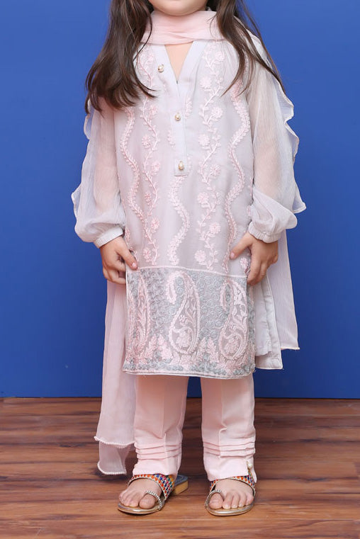 Komal's Girls Formal 3PC Suit