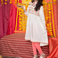 Komal's OFW-91 Girls Formal Kurti