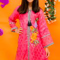 Komal's OFW-92 Girls Formal Kurti