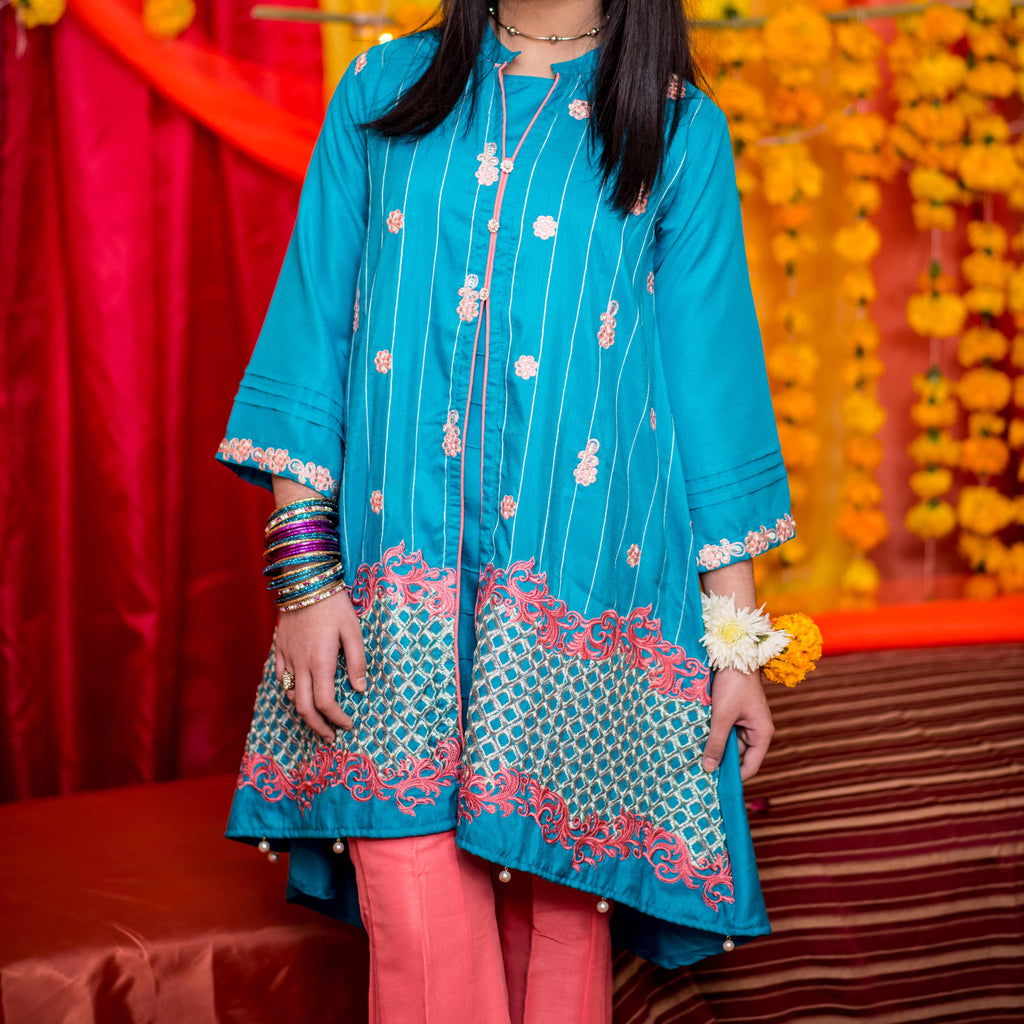 Komal's OFW-96 Girls Formal 2PC