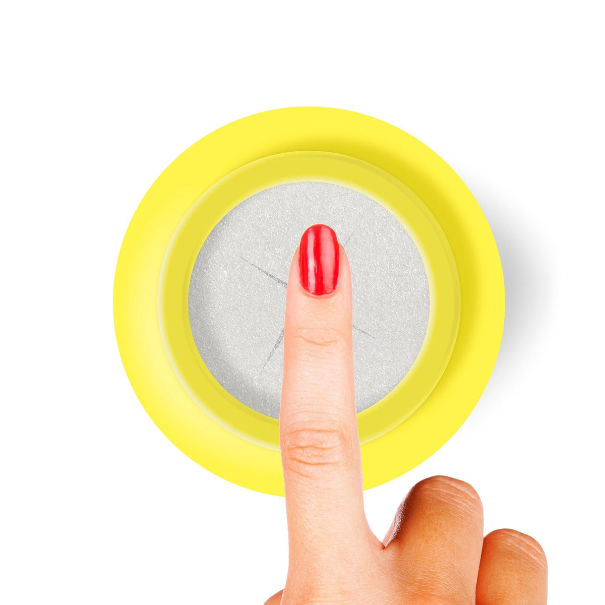 Dip & Twist Nail Lacquer Express Remover