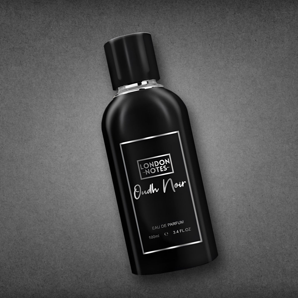 London Notes Fine Fragrance 100ml Oudh Noir
