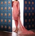 Komal's PM-200 Premium Chiffon 3PC Suit
