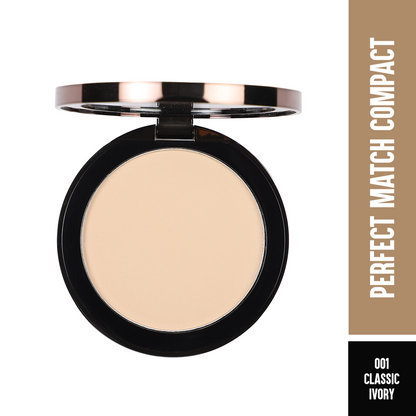 CB PERFECT MATCH COMPACT NEW PMCN001