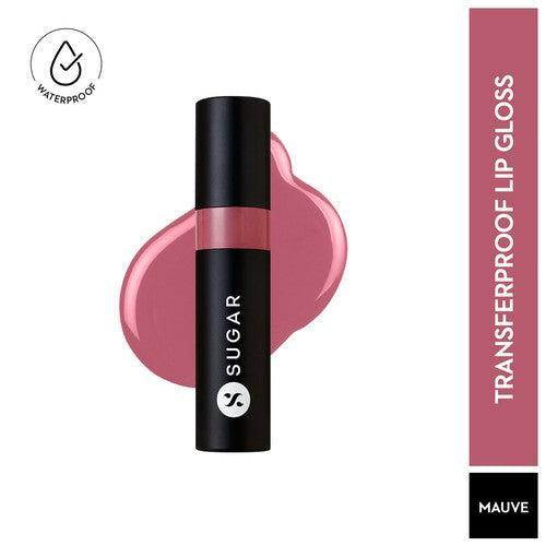 Partner In Shine Transferproof Lip Gloss 05 Mauve Malbec (TOI)