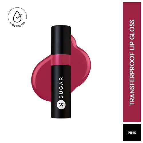 Partner In Shine Transferproof Lip Gloss 09 Raspberry Rosé (TOI)