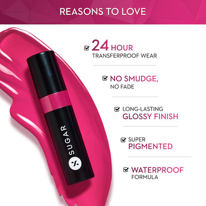 Partner In Shine Transferproof Lip Gloss