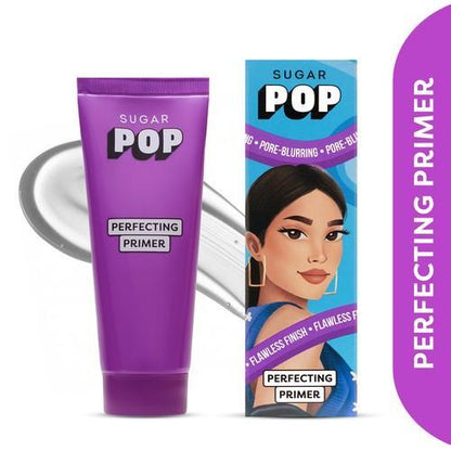 Perfecting Primer