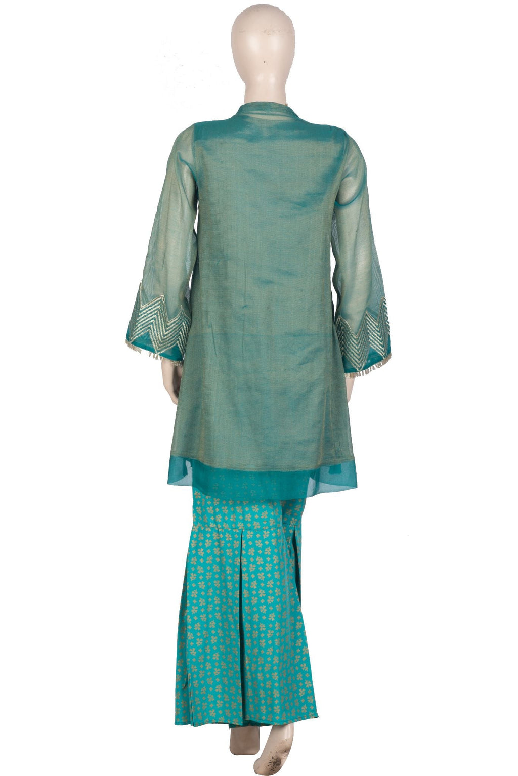 Komal's LDD-00912 Women's Formal 3PC