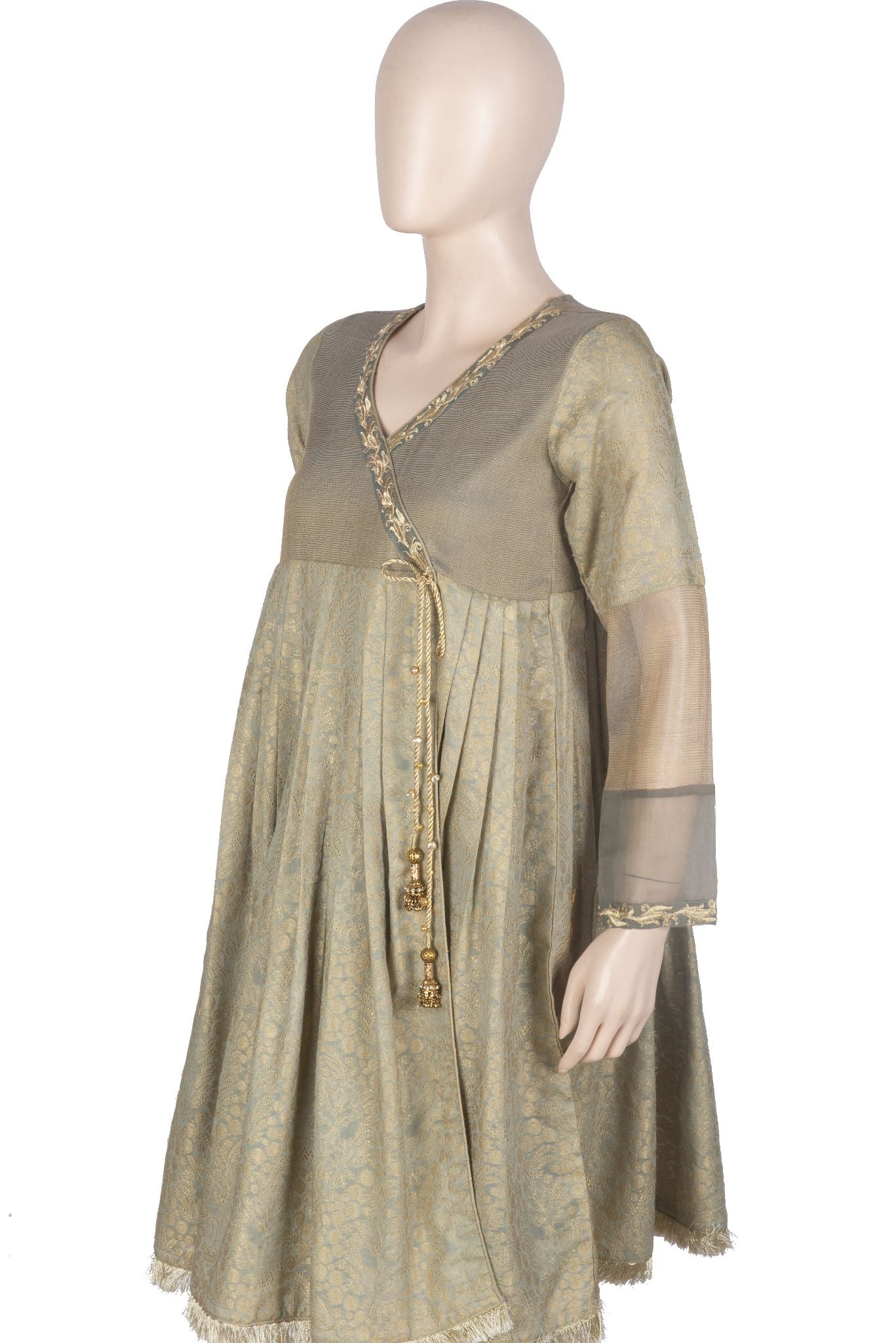 Komal's LDD-01035 Women's Formal 3PC