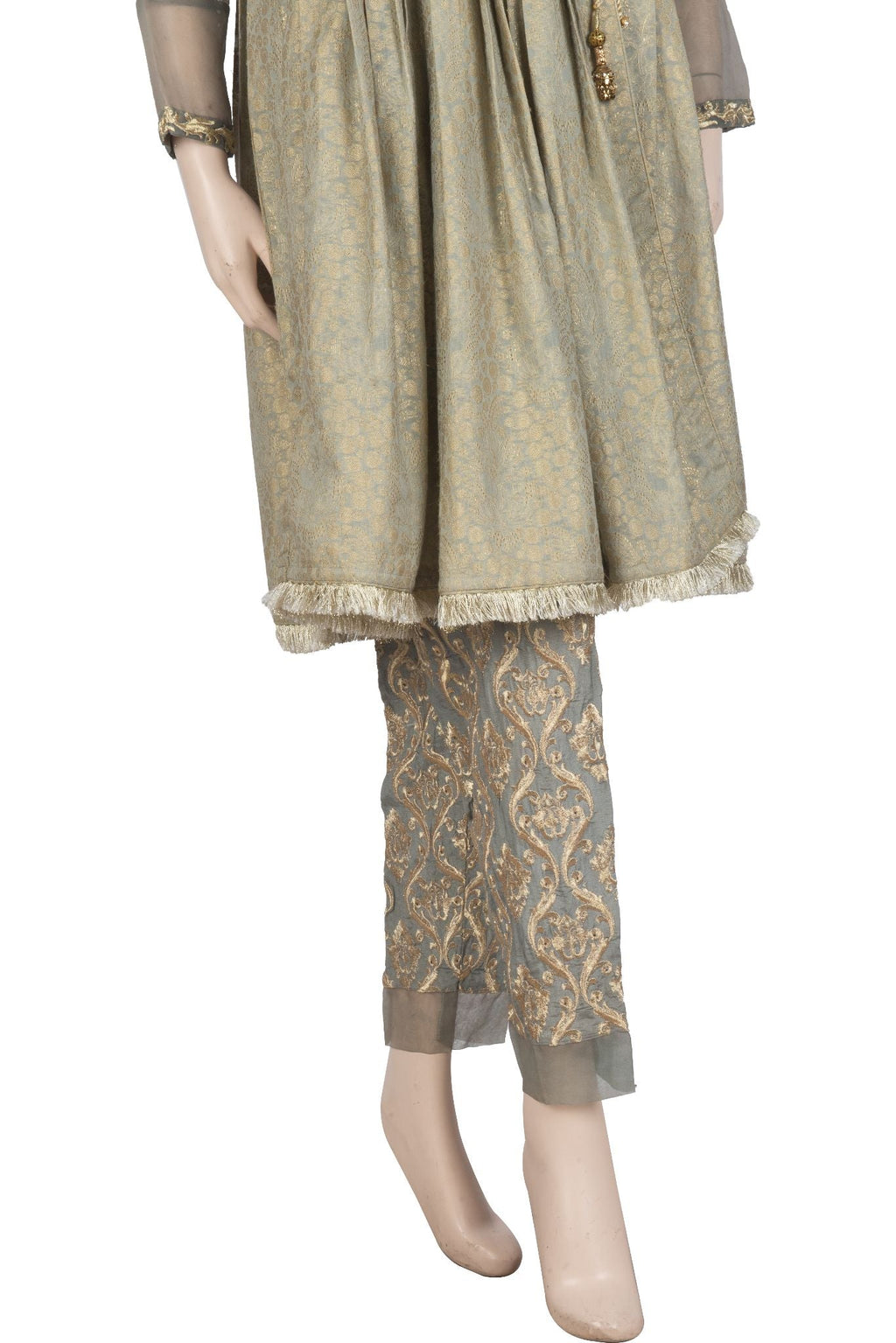 Komal's LDD-01035 Women's Formal 3PC