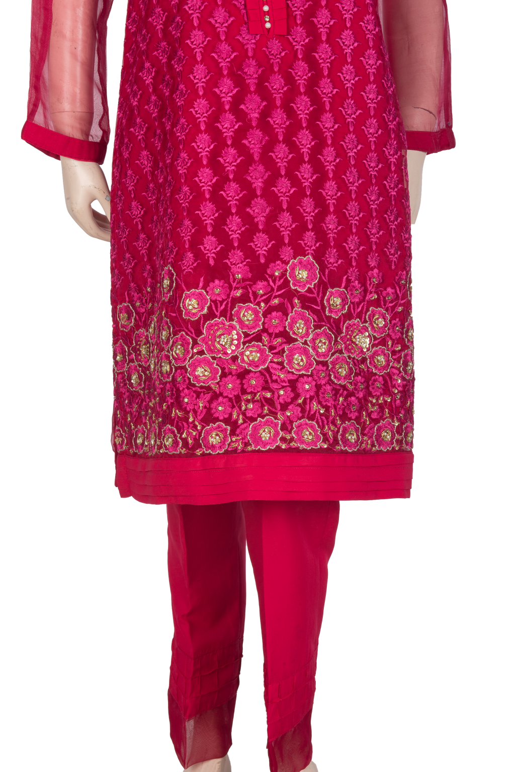 Komal's GDD-00562 Teen's Formal 3PC