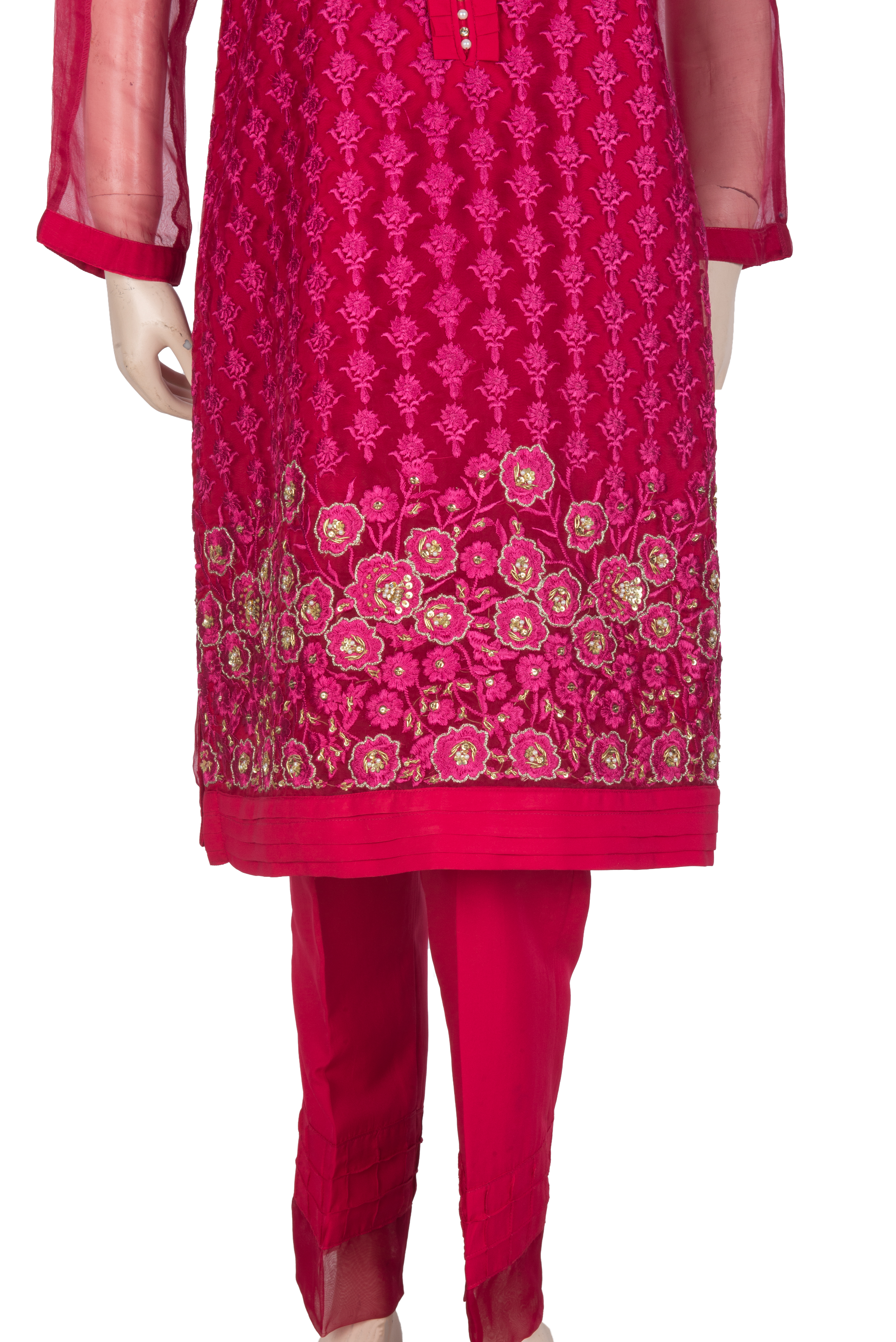 Komal's GDD-00562 Teen's Formal 3PC