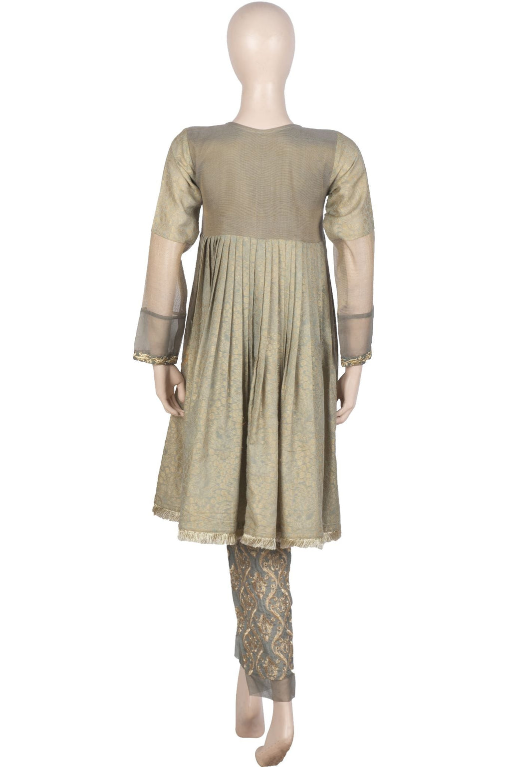 Komal's LDD-01035 Women's Formal 3PC
