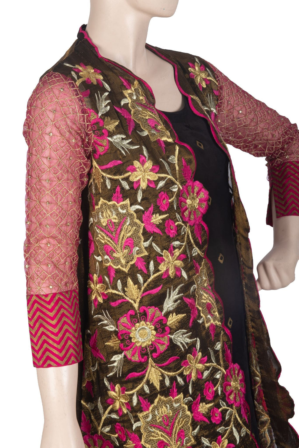 Komal's LDG-01037 Women's Formal 3PC