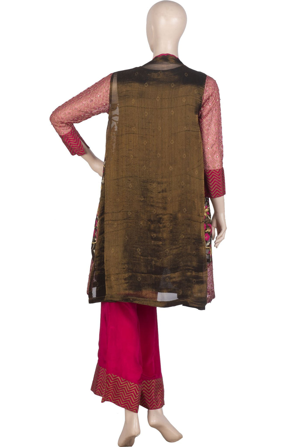 Komal's LDG-01037 Women's Formal 3PC