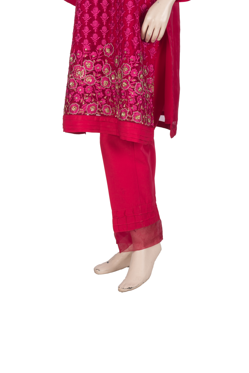 Komal's GDD-00562 Teen's Formal 3PC