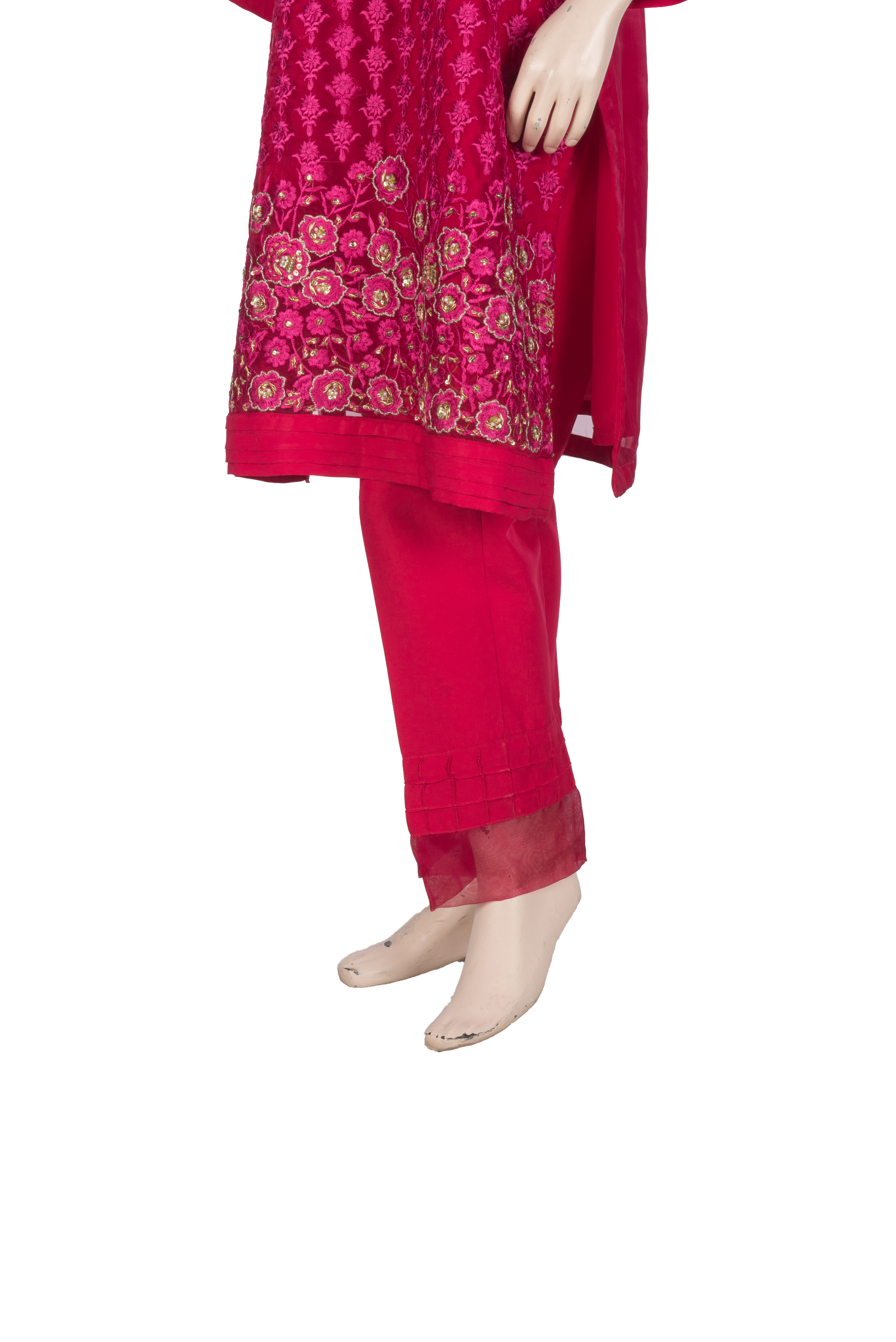 Komal's GDD-00562 Teen's Formal 3PC