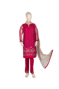 Komal's GDD-00562 Teen's Formal 3PC