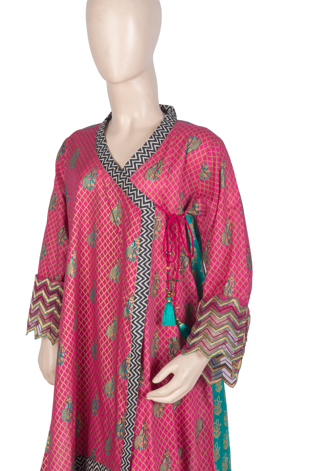 Komal's GBD-01079 Teen's 3PC