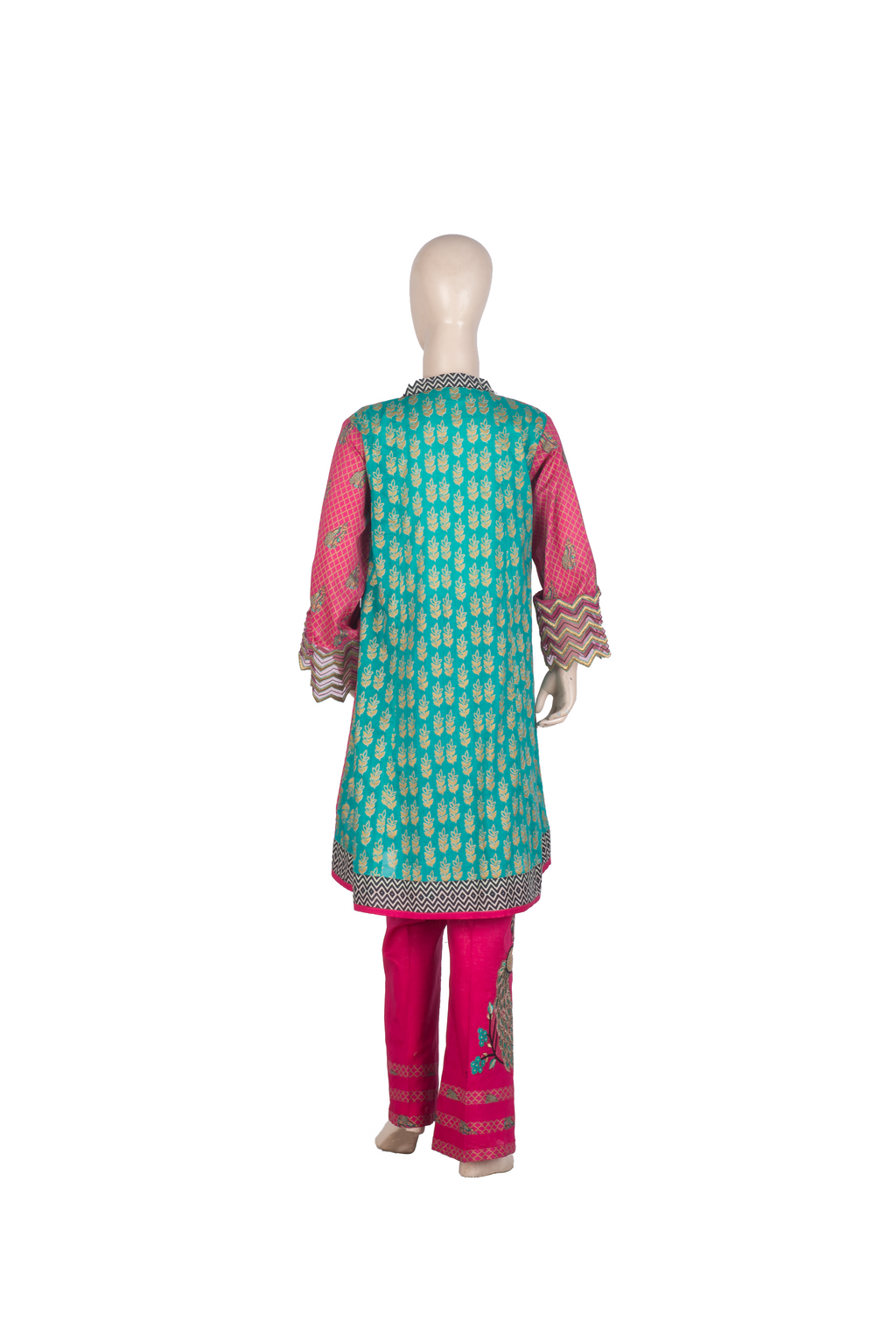 Komal's GBD-01079 Teen's 3PC