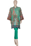 Komal's LBC-01059 Embroidered 2PC Suit
