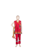 Komal's KBD-01078 Girl's Formal 3PC