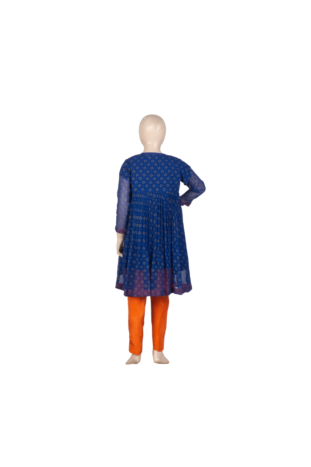Komal's KDD-00530 Girl's Formal 3PC
