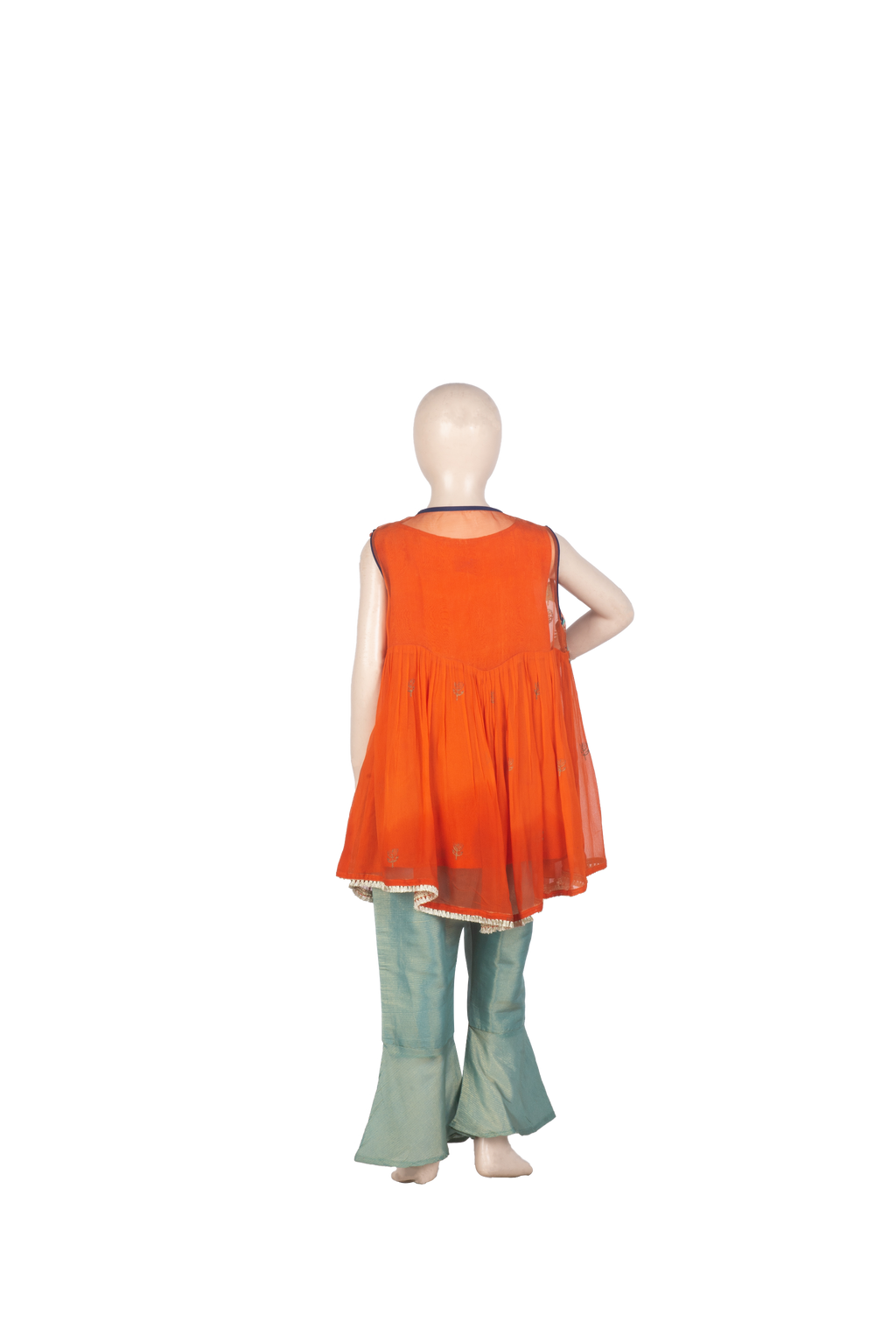 Komal's KDE-00991 Girl's Formal 3PC