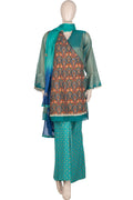Komal's LDD-00912 Women's Formal 3PC